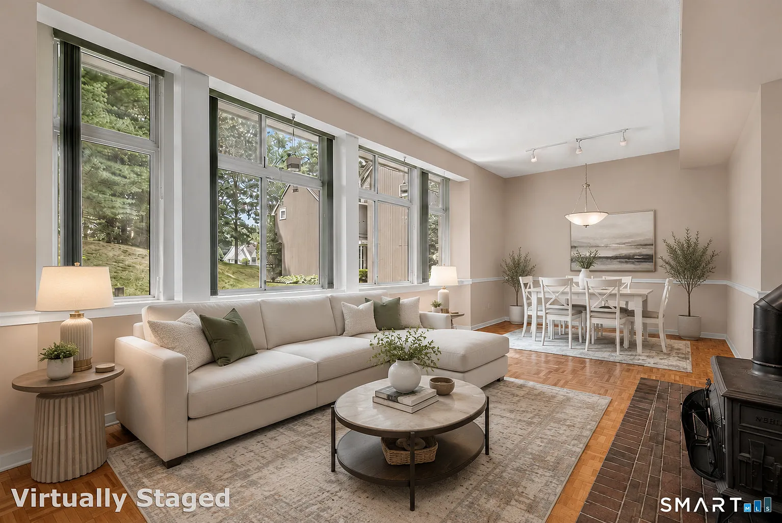 2 bed, 2.5 bath, 1275 sqft, $2,800 — Photo 4