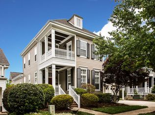 107 Caldwell Ln, Davidson, NC 28036