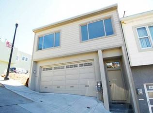 3595 Folsom St, San Francisco, CA 94110