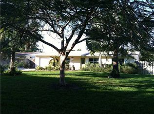 1601 SE 11th St, Stuart, FL 34996