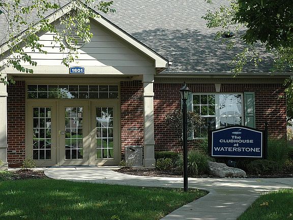 Club and fitness center