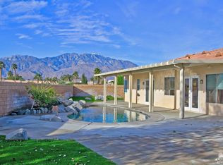 69485 Muirfield Way, Cathedral City, CA 92234