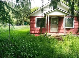 18858 S Mattoon Rd, Estacada, OR 97023