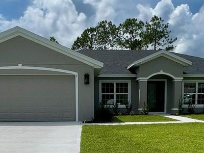 7 Wavra Pl, Palm Coast, FL, 32164