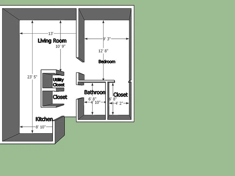 422 S Henderson St — Photo 7