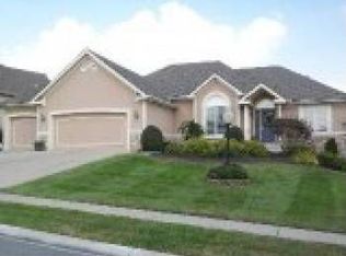 6809 N Charleston Dr #M, Kansas City, MO 64119