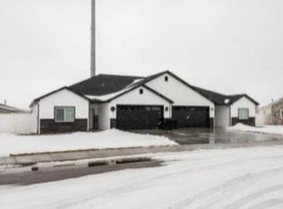 281 Parkview Loop, Shelley, ID 83274