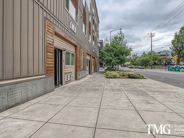 The Carter Apartments — Photo 12