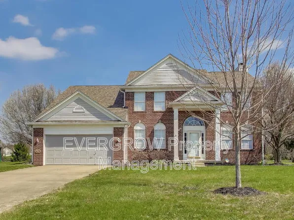 14175 Nicholas Dr, Carmel, IN 46074