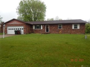 8208 Travis Ct, Franklin, OH 45005