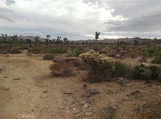 0 Church Street Yucca, Yucca, CA 92284