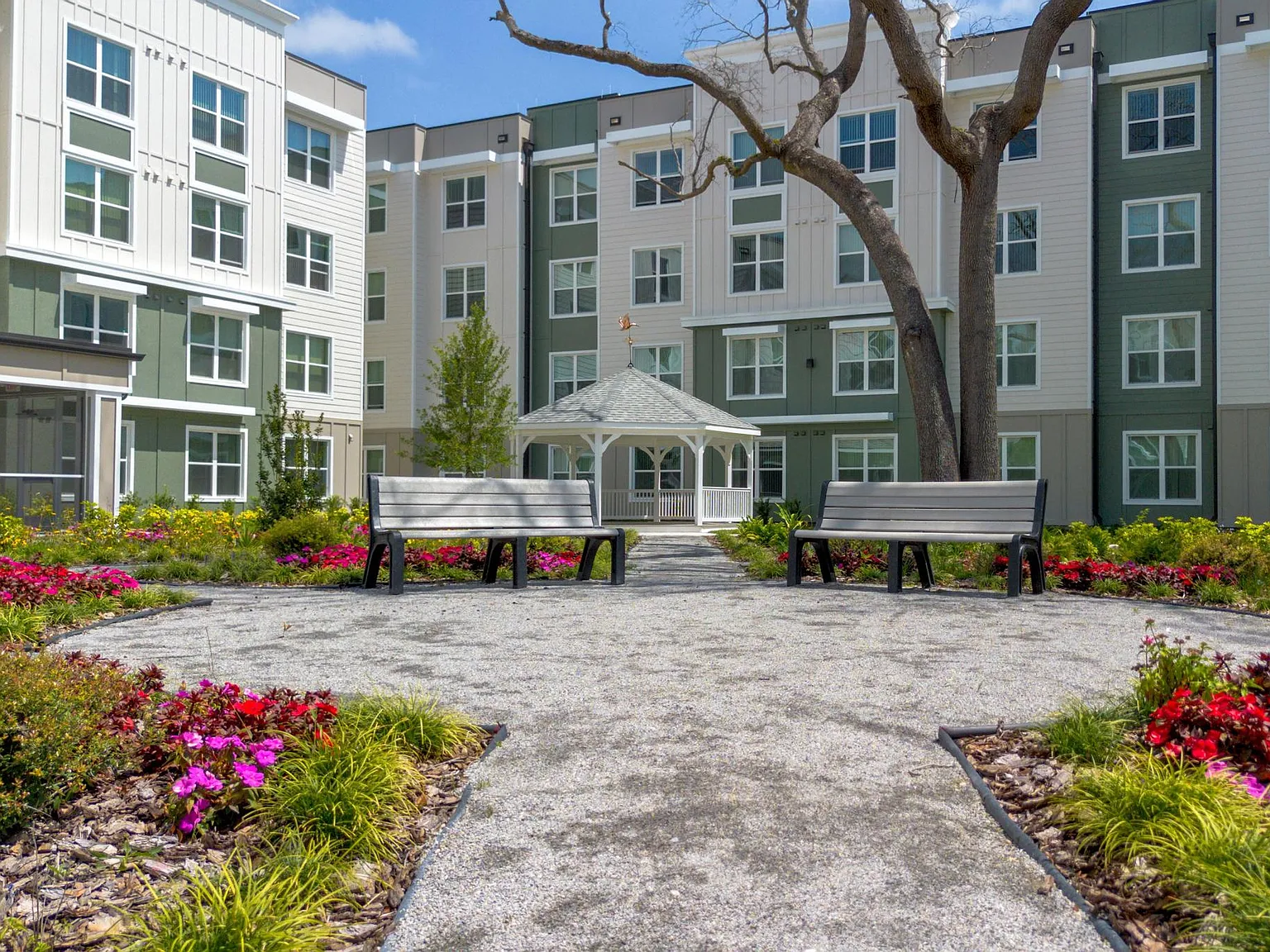 Fern Grove Apartments — Photo 3