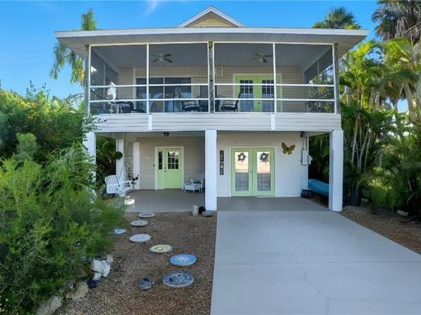 364 Connecticut ST, FORT MYERS BEACH, FL 33931