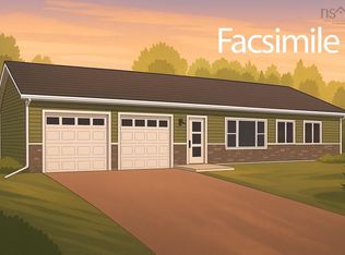 1629C Highway 246, West New Annan, NS B0K1V0