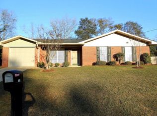 3500 Grandeur Dr, Dothan, AL 36303