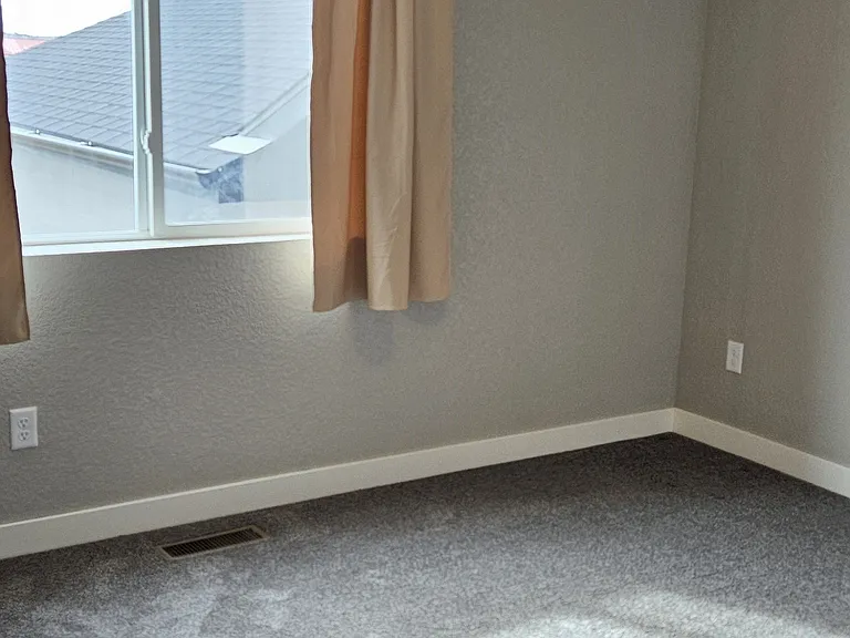 Master Bedroom Upstairs