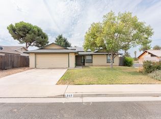 717 Sutter Avenue, Porterville, CA 93257