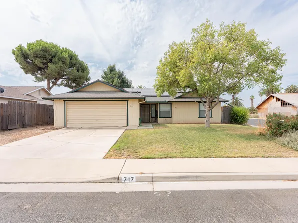 717 Sutter Avenue, Porterville, CA 93257