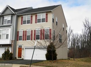 2100 Callao Ct, Woodbridge, VA 22191