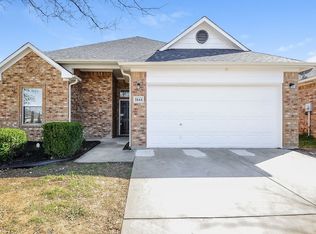 1844 Alanbrooke Dr, Fort Worth, TX 76140