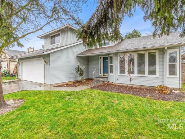 9679 W Poppy St, Boise, ID 83704