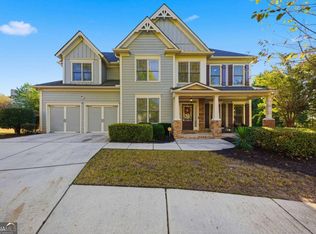 1719 Cromwell Ln, Lithia Springs, GA 30122