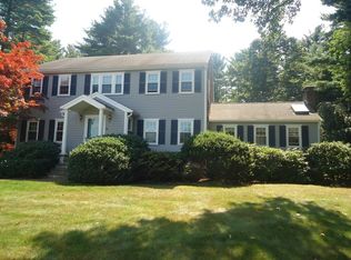 86 Briarwood Dr, Hanover, MA 02339