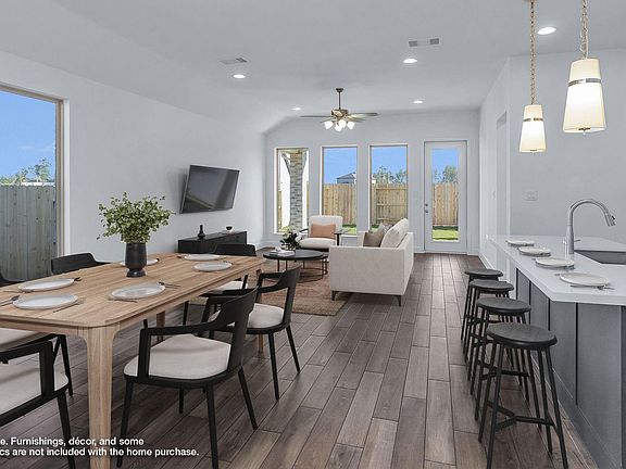 2nd image of 18130 Ramsey Way Ln