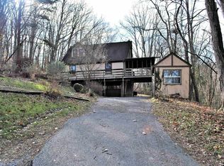 6876 Hazel Hollow Rd, Dublin, VA 24084