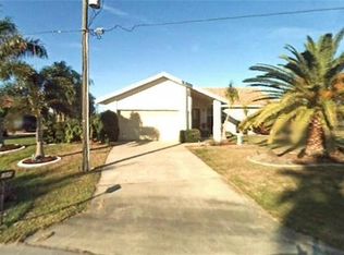 3849 San Lorenzo Dr, Punta Gorda, FL 33950
