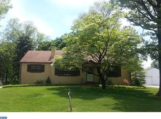 3124 Alden Rd, Eagleville, PA 19403