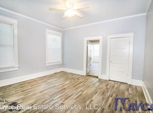 448 Robinson Pl, Shreveport, LA 71104