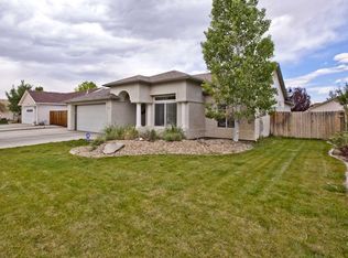 543 Galena Dr, Fruita, CO 81521