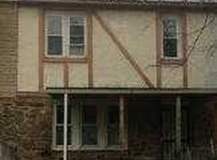 5117 Chalgrove Ave, Baltimore, MD