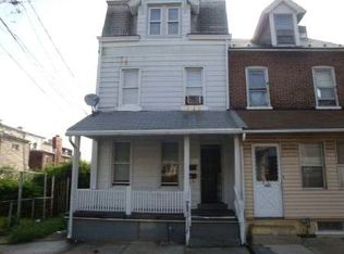 715 N Penn St, Allentown, PA 18102