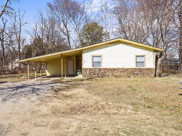 5516 W Wedington Dr, Fayetteville, AR 72704