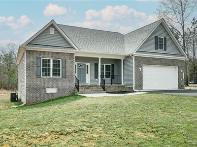 7351 Trevors Rd, Charles City, VA, 23030