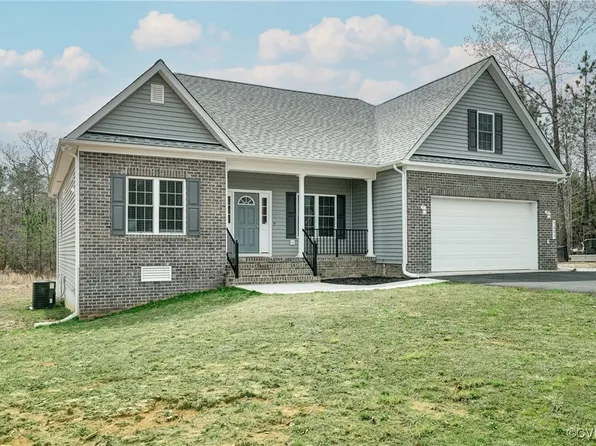 7351 Trevors Rd, Charles City, VA 23030