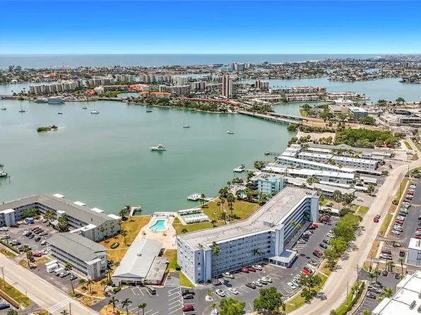 1868 Shore Dr S APT 503, South Pasadena, FL 33707
