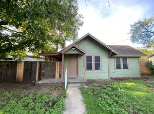 1811 Colorado Ave, San Angelo, TX 76901