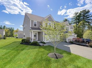 Pine Hollow Condominiums, Bellingham, MA 02019