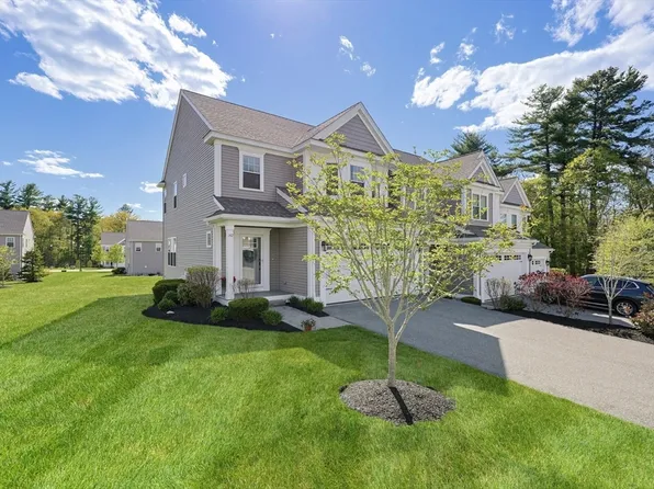 142 Bellwood Cir #142, Bellingham, MA 02019