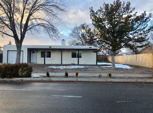 303 San Juan De Rio Dr SE, Rio Rancho, NM 87124