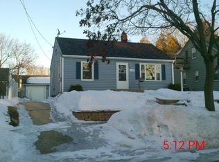 1339 10th St, Beloit, WI 53511