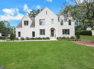 3227 Ivanhoe Dr NW, Atlanta, GA 30327