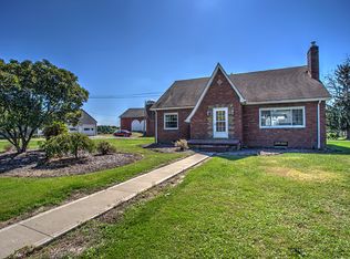 800 Winfield Rd, Cabot, PA 16023