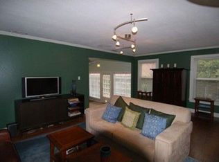 2705 French Pl, Austin, TX 78722