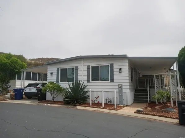 9100 Single Oak Dr Spc 98, Lakeside, CA 92040