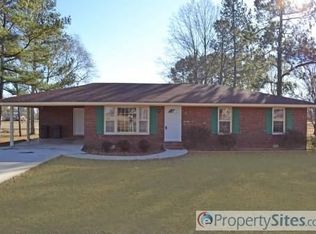 72 N Oak Park Dr, Lexington, AL 35648