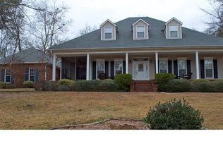 1542 Northington Rd, Prattville, AL 36067